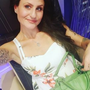 Meet your Posher, Natasha